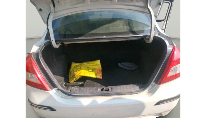 2013 Maruti Swift Dzire ZDI, Diesel, Manual, 2,09,506 km, exterior