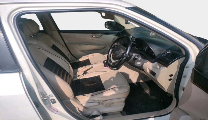 2013 Maruti Swift Dzire ZDI, Diesel, Manual, 2,09,506 km, interior