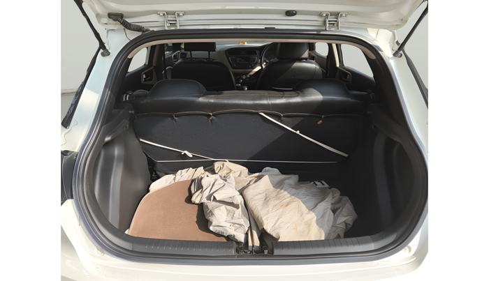 2019 Hyundai Elite i20 MAGNA PLUS 1.2, Petrol, Manual, 67,413 km, exterior