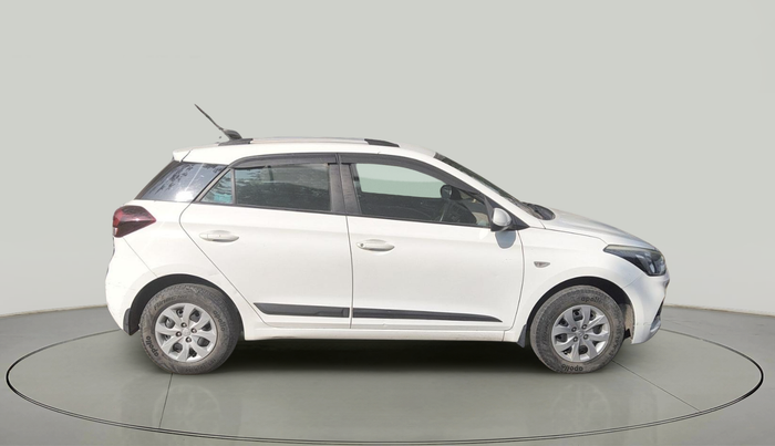 2019 Hyundai Elite i20 MAGNA PLUS 1.2, Petrol, Manual, 67,413 km, exterior