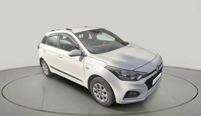 2019 Hyundai Elite i20 MAGNA PLUS 1.2, Petrol, Manual, 67,413 km, exterior