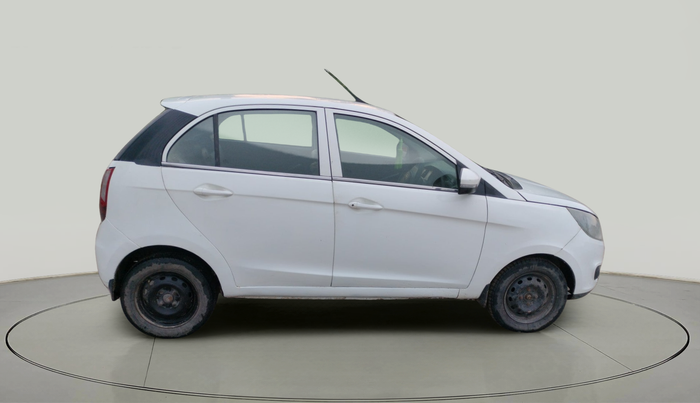 2015 Tata Bolt XM QUADRAJET, Diesel, Manual, 85,372 km, exterior