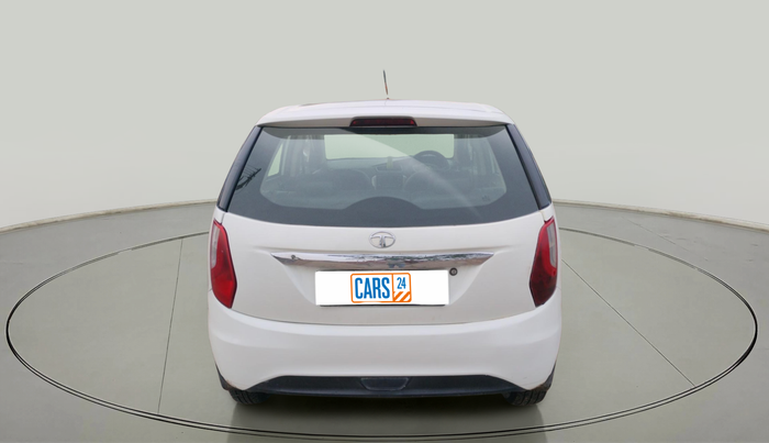 2015 Tata Bolt XM QUADRAJET, Diesel, Manual, 85,372 km, exterior