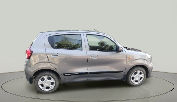 2022 Maruti Celerio VXI, Petrol, Manual, 2,516 km, exterior
