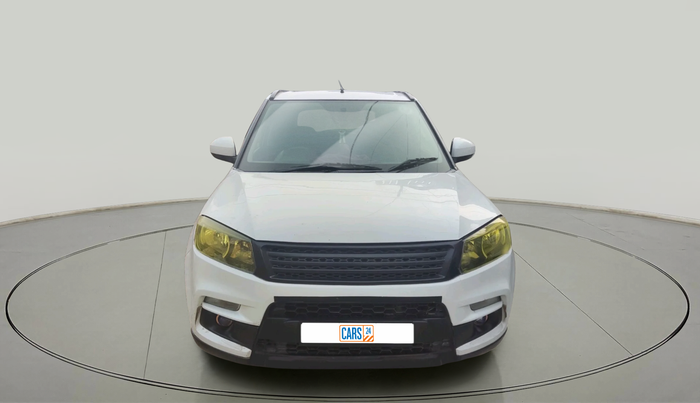 2018 Maruti Vitara Brezza VDI (O), Diesel, Manual, 1,00,600 km, exterior