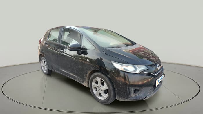 2015 Honda Jazz 1.5L I-DTEC SV, Diesel, Manual, 96,341 km, exterior