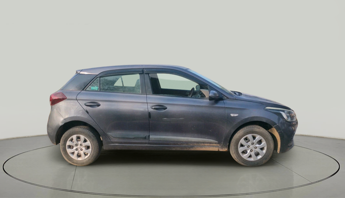 2018 Hyundai Elite i20 MAGNA EXECUTIVE 1.2, Petrol, Manual, 75,316 km, exterior