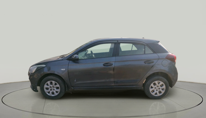 2018 Hyundai Elite i20 MAGNA EXECUTIVE 1.2, Petrol, Manual, 75,316 km, exterior