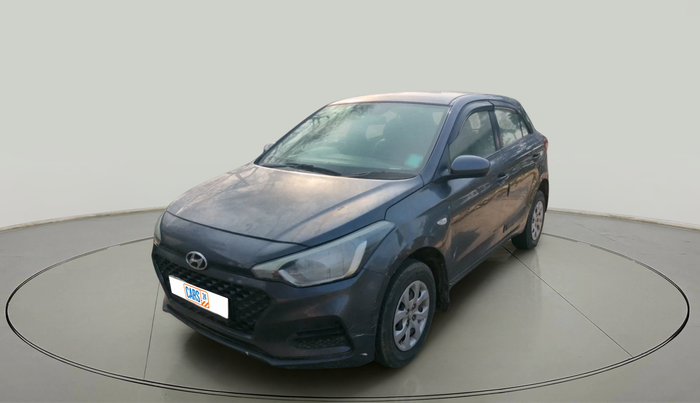 2018 Hyundai Elite i20 MAGNA EXECUTIVE 1.2, Petrol, Manual, 75,316 km, exterior