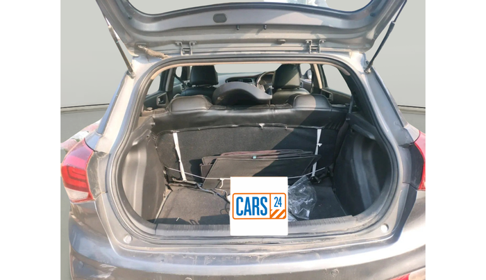 2018 Hyundai Elite i20 MAGNA EXECUTIVE 1.2, Petrol, Manual, 75,316 km, exterior