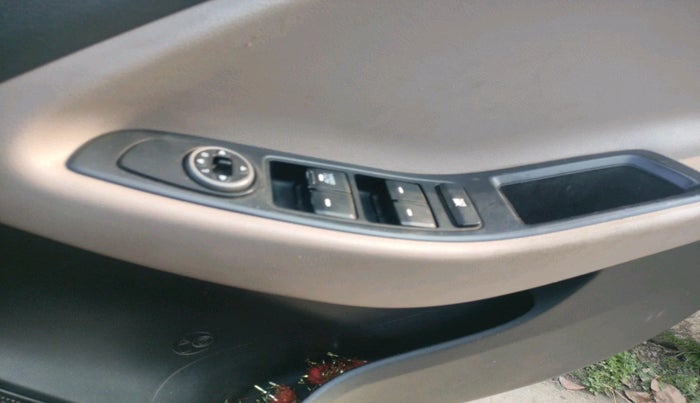 2018 Hyundai Elite i20 MAGNA EXECUTIVE 1.2, Petrol, Manual, 75,316 km, interior