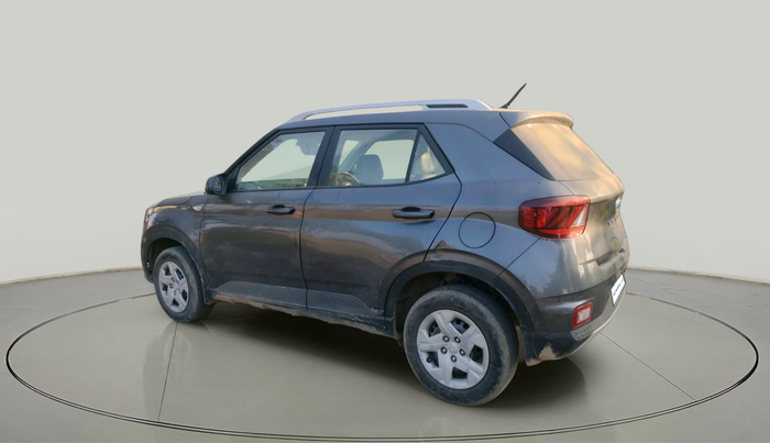 2020 Hyundai VENUE S 1.4 CRDI, Diesel, Manual, 1,34,912 km, exterior