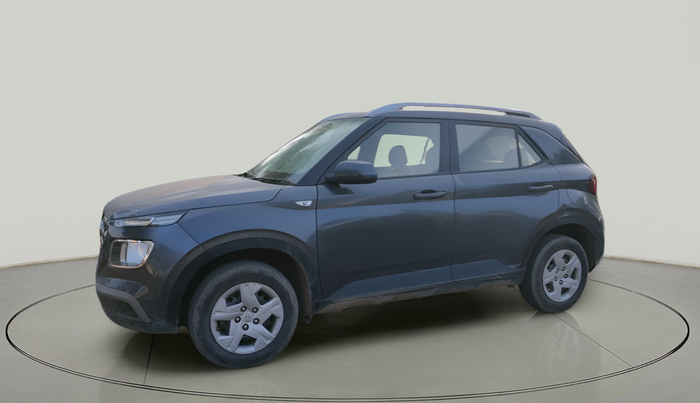 2020 Hyundai VENUE S 1.4 CRDI, Diesel, Manual, 1,34,912 km, exterior