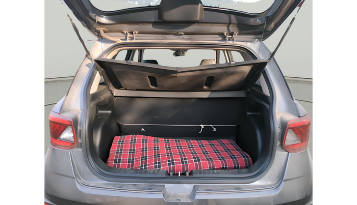 2020 Hyundai VENUE S 1.4 CRDI, Diesel, Manual, 1,34,912 km, exterior