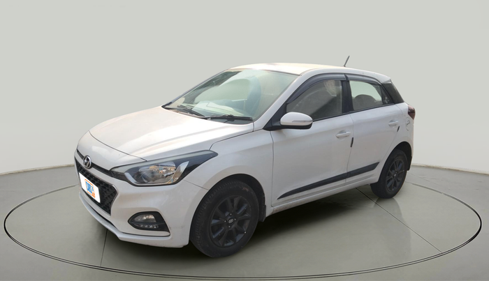 2019 Hyundai Elite i20 SPORTZ PLUS 1.2, Petrol, Manual, 56,625 km, exterior