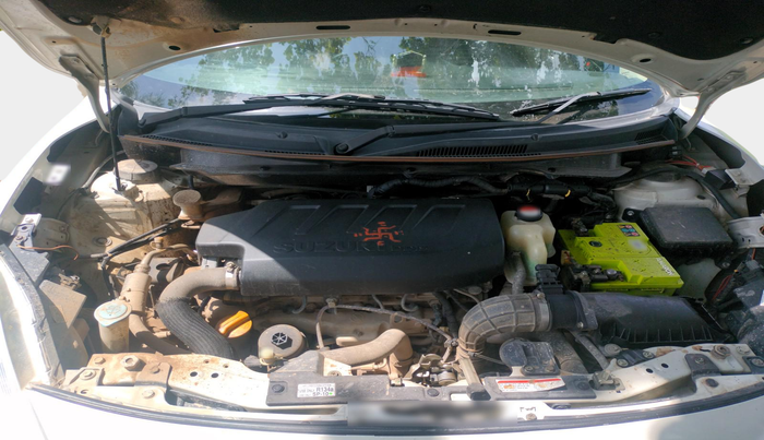 2019 Maruti Dzire VDI, Diesel, Manual, 2,13,593 km, exterior