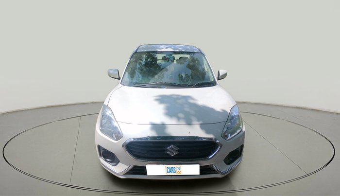 2019 Maruti Dzire VDI, Diesel, Manual, 2,13,593 km, exterior