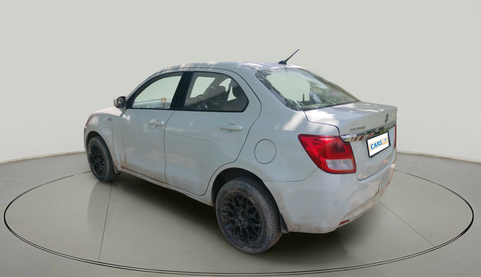 2019 Maruti Dzire VDI, Diesel, Manual, 2,13,593 km, exterior