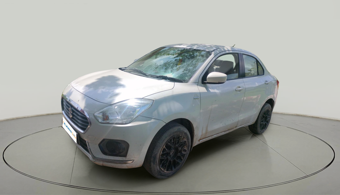 2019 Maruti Dzire VDI, Diesel, Manual, 2,13,593 km, exterior