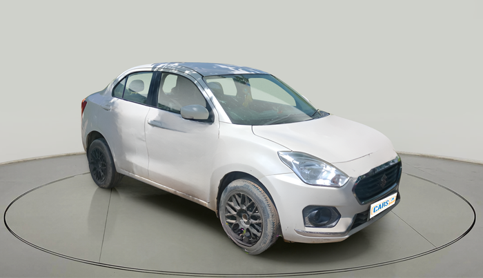 2019 Maruti Dzire VDI, Diesel, Manual, 2,13,593 km, exterior