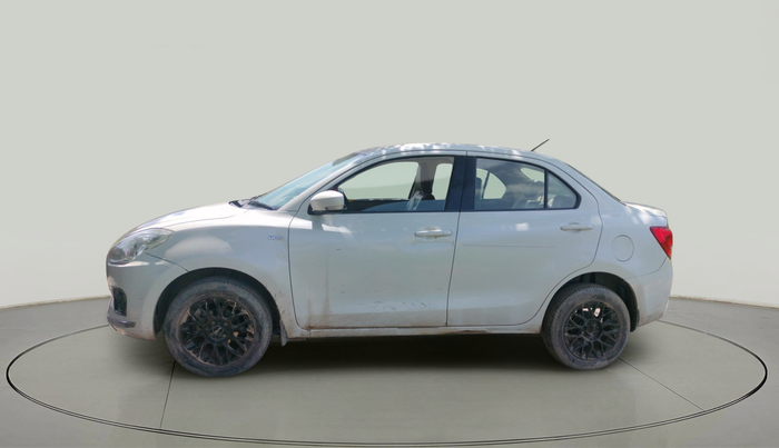 2019 Maruti Dzire VDI, Diesel, Manual, 2,13,593 km, exterior