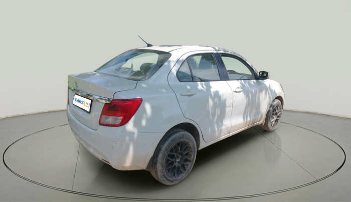 2019 Maruti Dzire VDI, Diesel, Manual, 2,13,593 km, exterior