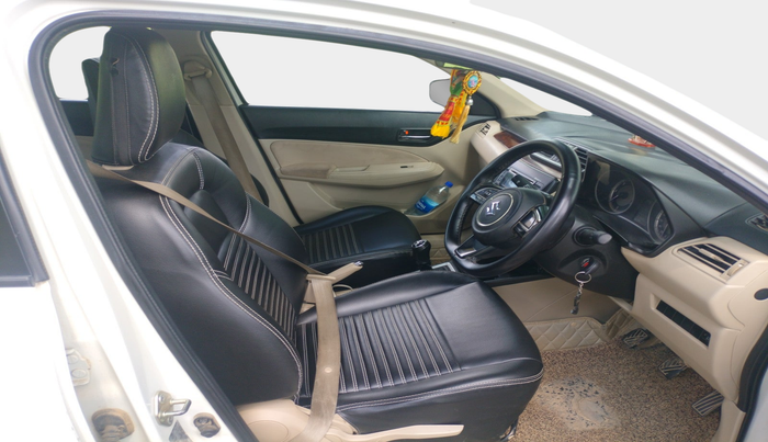 2019 Maruti Dzire VDI, Diesel, Manual, 2,13,593 km, interior