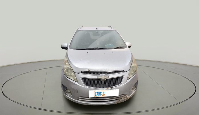 2013 Chevrolet Beat LT DIESEL, Diesel, Manual, 79,000 km, exterior