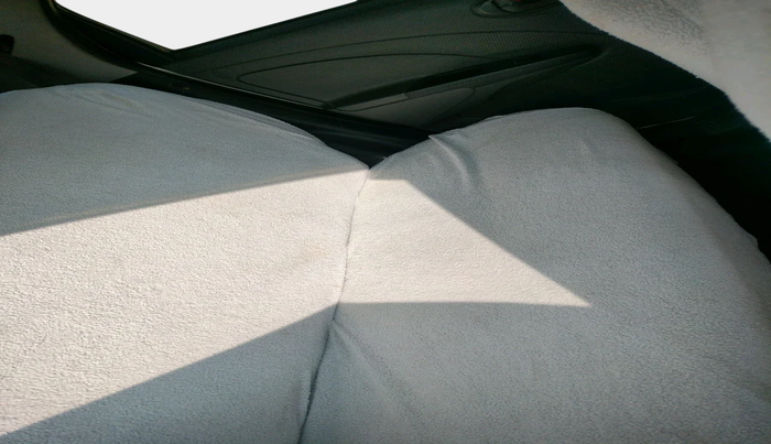 2012 Toyota Etios Liva GD, Diesel, Manual, 1,07,063 km, interior