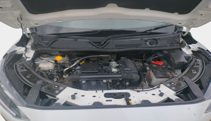 2024 Nissan MAGNITE XE, Petrol, Manual, 59,191 km, exterior