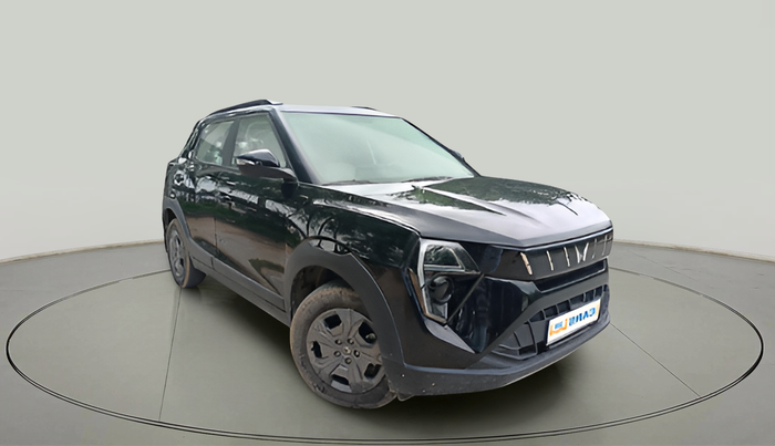 2024 Mahindra XUV 3XO MX3 Pro 1.2 L TCMPFi, Petrol, Manual, 14,468 km, exterior