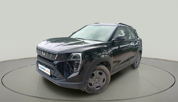 2024 Mahindra XUV 3XO MX3 Pro 1.2 L TCMPFi, Petrol, Manual, 14,468 km, exterior