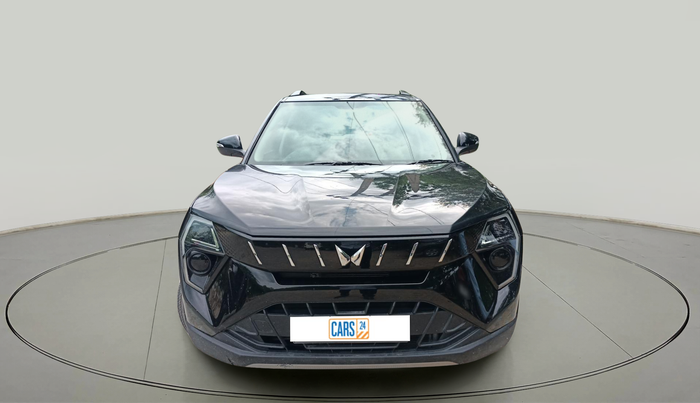 2024 Mahindra XUV 3XO MX3 Pro 1.2 L TCMPFi, Petrol, Manual, 14,468 km, exterior