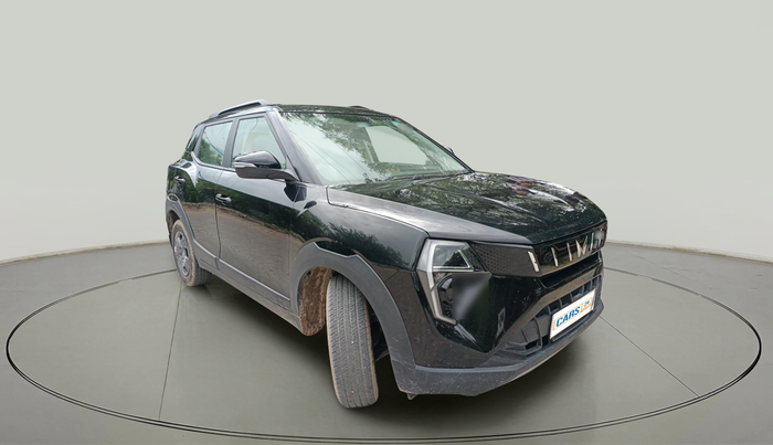 2024 Mahindra XUV 3XO MX3 Pro 1.2 L TCMPFi, Petrol, Manual, 14,468 km, exterior