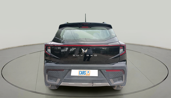 2024 Mahindra XUV 3XO MX3 Pro 1.2 L TCMPFi, Petrol, Manual, 14,468 km, exterior