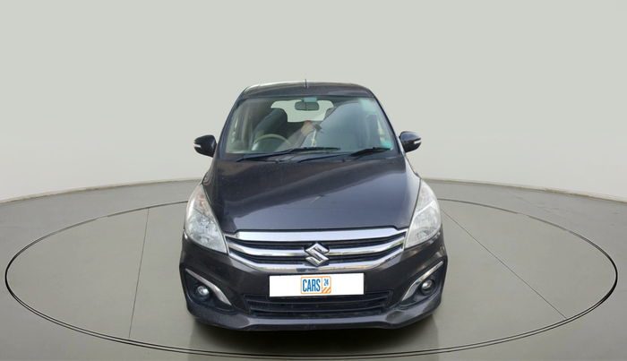 2017 Maruti Ertiga ZDI + SHVS, Diesel, Manual, 1,16,330 km, exterior