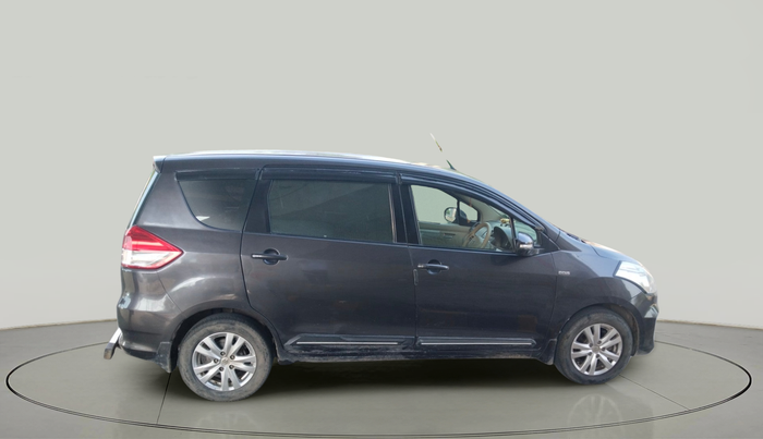 2017 Maruti Ertiga ZDI + SHVS, Diesel, Manual, 1,16,330 km, exterior