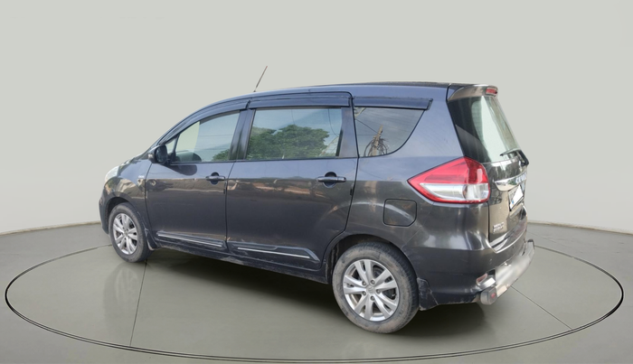 2017 Maruti Ertiga ZDI + SHVS, Diesel, Manual, 1,16,330 km, exterior