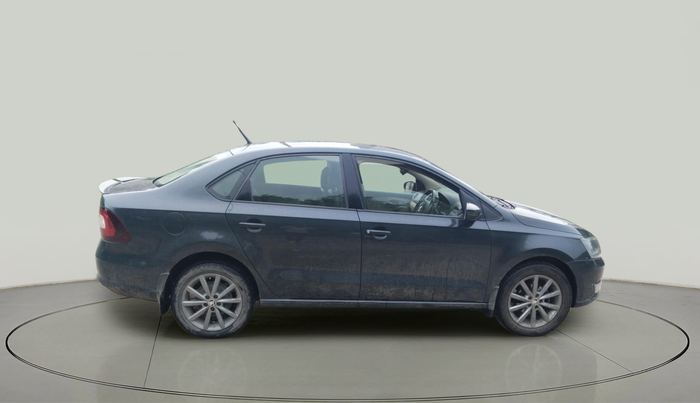 2020 Skoda Rapid AMBITION 1.5 TDI, Diesel, Manual, 97,309 km, exterior