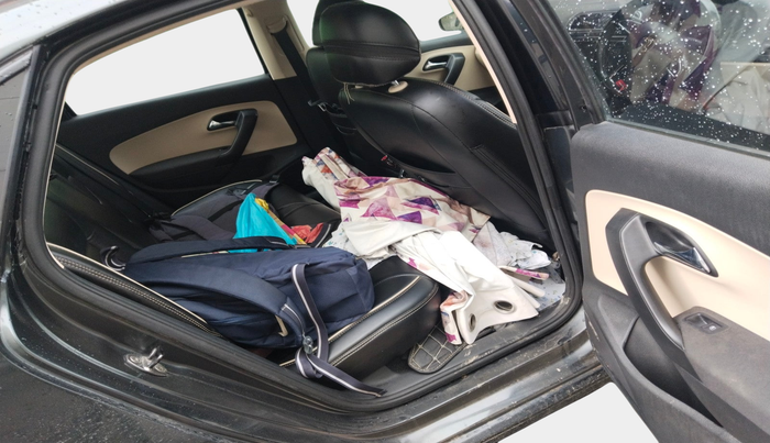 2020 Skoda Rapid AMBITION 1.5 TDI, Diesel, Manual, 97,309 km, interior