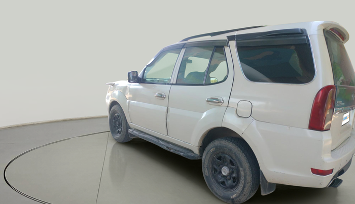 2013 Tata Safari 4X2 LX DICOR, Diesel, Manual, 1,10,450 km, exterior