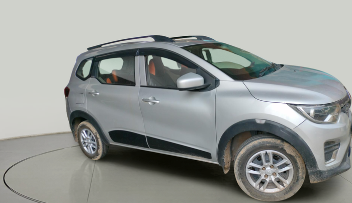 2020 Renault TRIBER RXL MT, Petrol, Manual, 89,593 km, exterior