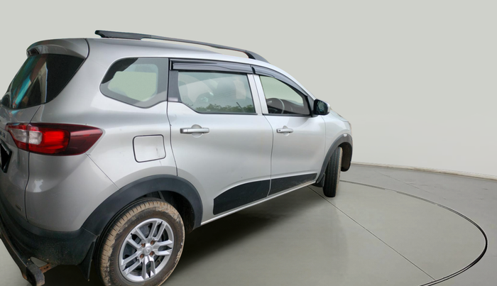 2020 Renault TRIBER RXL MT, Petrol, Manual, 89,593 km, exterior