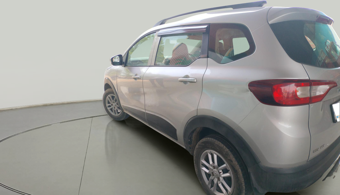 2020 Renault TRIBER RXL MT, Petrol, Manual, 89,593 km, exterior