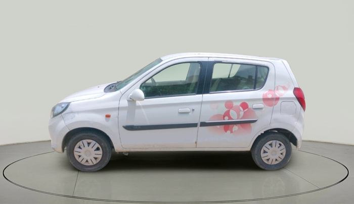 2014 Maruti Alto 800 LXI, Petrol, Manual, 64,314 km, exterior
