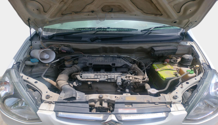 2014 Maruti Alto 800 LXI, Petrol, Manual, 64,314 km, exterior