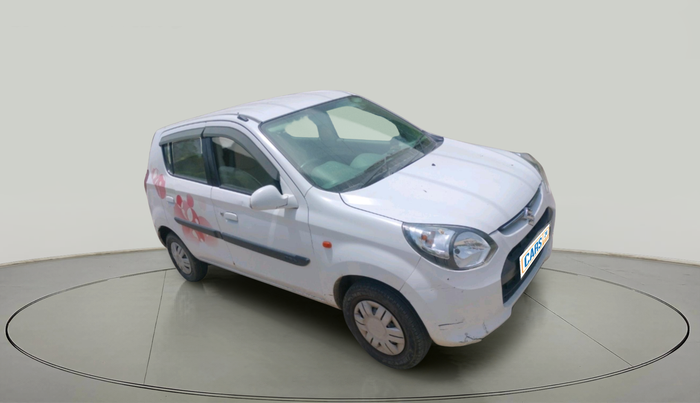 2014 Maruti Alto 800 LXI, Petrol, Manual, 64,314 km, exterior