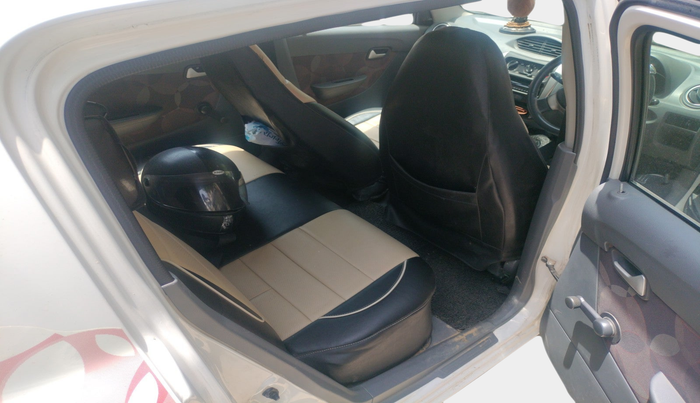 2014 Maruti Alto 800 LXI, Petrol, Manual, 64,314 km, interior