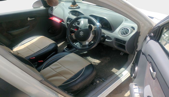 2014 Maruti Alto 800 LXI, Petrol, Manual, 64,314 km, interior