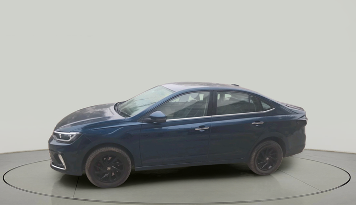 2024 Volkswagen VIRTUS GT PLUS TSI 1.5 EVO DSG, Petrol, Automatic, 21,321 km, exterior